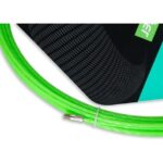 Tire-fil polyester simple brin 15 m Ø 3 mm vert, vue complémentaire 2