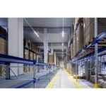 Platine LED ligne continue DALI 4000K 63W 10245538 – Image 2