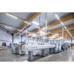 Platine LED ligne continue DALI 4000K 63W 10245538 – Image 3