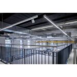 Platine LED ligne continue DALI 4000K 63W 10245538 – Image 4