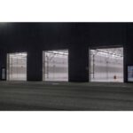 Réglette LED étanche ATEX IP66 4000K 665 mm, montage montage au plafond, vue complémentaire 1