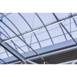 Luminaire étanche LED plafond mural IP66 38W TK 10198711 – Image 3