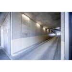 Luminaire étanche LED plafond mural IP66 38W TK 10198711 – Image 4