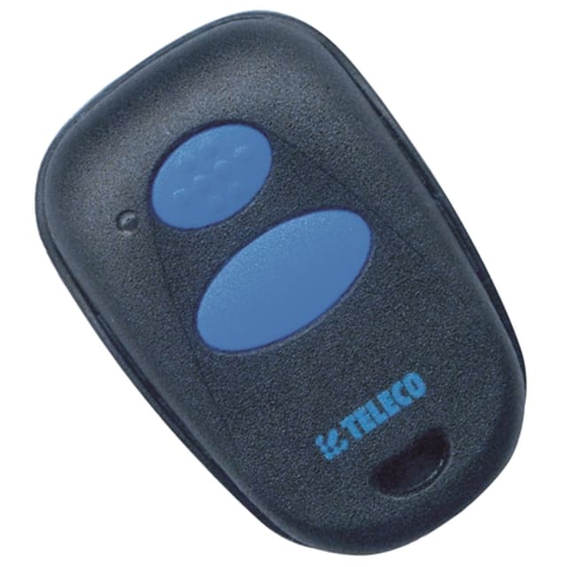 Teleco - Emetteur portable 2 canaux 433MHz - TXR434A02