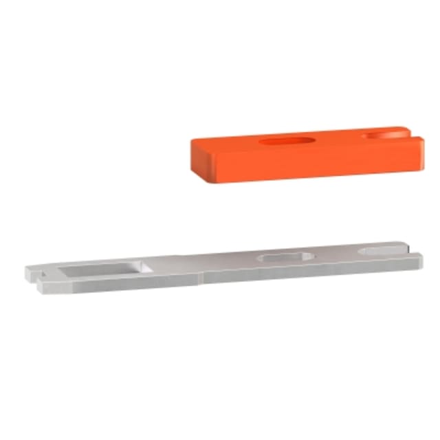Telemecanique Sensors - CLE DROITE PLASTIQUE - XCSZ11