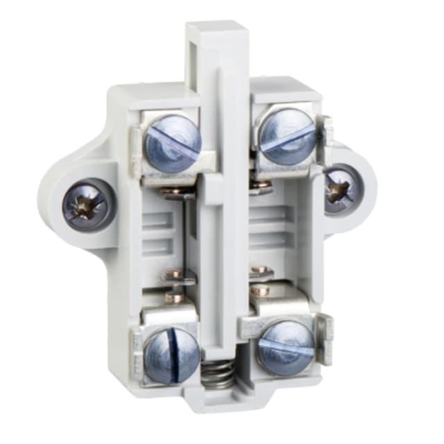 Telemecanique Sensors - bloc contact - 2 O - pour interrupteur de position - ZC1AZ14