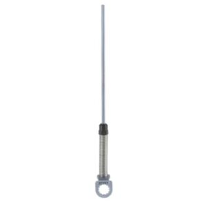 Telemecanique Sensors - tige à ressort acier ZCY pr interrupteur de position -25...70 °C - mvt rotatif - ZCY91