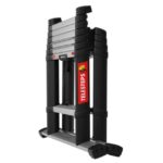 Échelle télescopique combinée 2,3 m, vue complémentaire 1