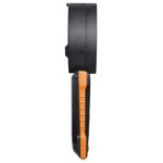 Anémomètre à hélice 100 mm avec kit 0563 1417, configuration visible, vue complémentaire 1