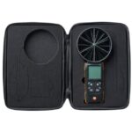 Anémomètre à hélice 100 mm avec kit 0563 1417, configuration visible, vue complémentaire 3