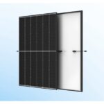Panneau solaire 470 W bifacial verre-verre TOPCon – Image 3