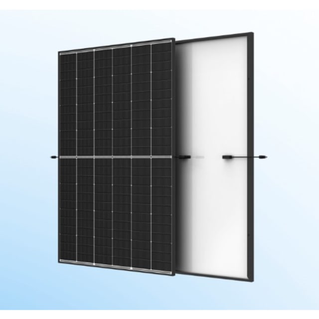 Trina Solar - Module PV 475Wp dual glass TOPCON standaard 1762x1134x30 21kg 22