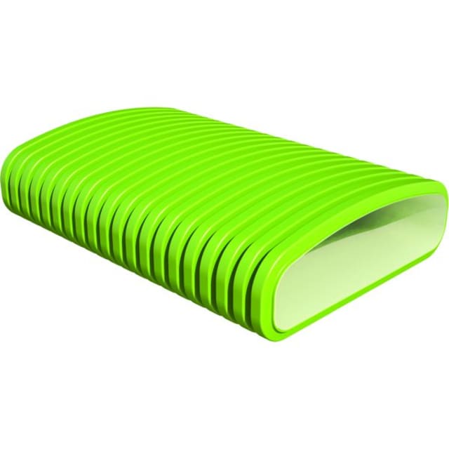 UBBINK - Conduit flexible - ovale - 50x140 mm - 20 m - AE45 - 0121077