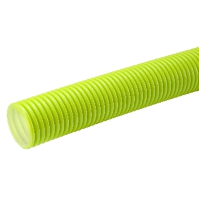 Détails visibles de Flexible rond pour AE48C Ø90/75 Air Excellent pour Conduits flexibles
