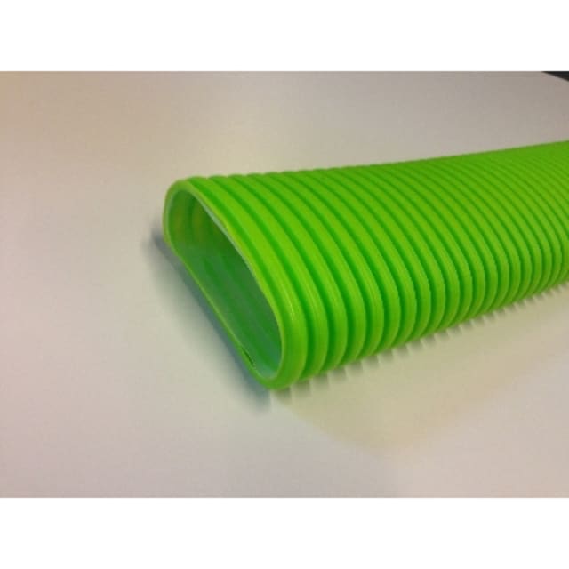 UBBINK - Gaine flexible - oblong - 60x130mm - 30m - (AE55) - 0704540