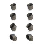 Kit de raccordement Aerofoam chauffe-eau Ø160 0188850 – Image 2