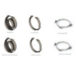 Kit de raccordement Aerofoam chauffe-eau Ø160 0188850 – Image 3
