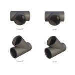 Kit de raccordement Aerofoam chauffe-eau Ø160 0188850 – Image 5