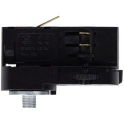 UNI-BRIGHT - 3 Fase Track Adapter voor pendelarmatuur - 3SADB