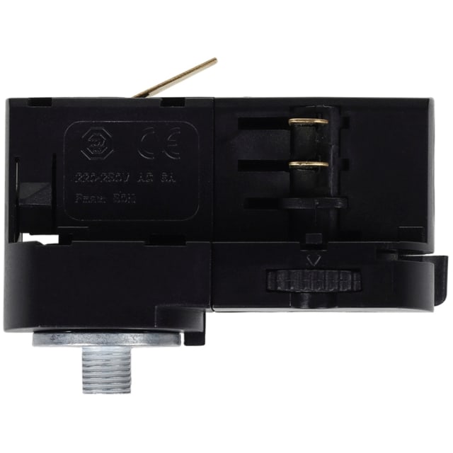 UNI-BRIGHT - 3 Fase Track Adapter voor pendelarmatuur - 3SADB