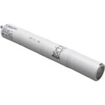Batterie éclairage secours 4,8V 4Ah NiMH, 4.8 V, vue complémentaire 1