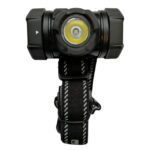 Lampe frontale Indestructible H20 Pro 350 lm, IP67, vue complémentaire 1