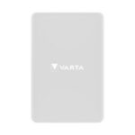Batterie externe sans fil MagSafe 5000 mAh, 3,7 V, vue complémentaire 2