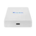 Batterie externe sans fil MagSafe 5000 mAh, 3,7 V, vue complémentaire 7