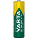 2V 2100mAh NiMH - HR06 - blister 2 pcs. - 56706.101.402