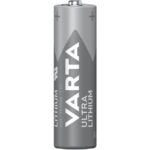 Pile lithium AA 1,5 V, vue complémentaire 1