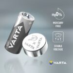 Pile bouton alcaline LR54 V10GA 1,5 V 4274.101.401 – Image 3