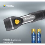 Lampe torche LED F20 40 lm portée 29 m, vue complémentaire 2
