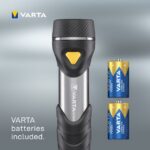 Lampe torche LED F30 70 lm portée 32 m, vue complémentaire 2