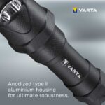Lampe torche indestructible F10 Pro 300 lm, IP67, vue complémentaire 2