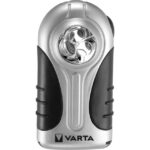 Torche LED Silver Light portée 41 m, en acier, vue complémentaire 1