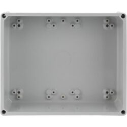 Vynckier (ABB) - APO 71 Accessoire pour coffret en polyester Cuve RAL7035 - 4TBO856003C0100