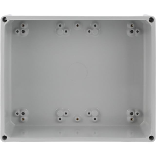 Vynckier (ABB) - APO 71 Accessoire pour coffret en polyester Cuve RAL7035 - 4TBO856003C0100 Vynckier (ABB) - APO 71 Accessoire pour coffret en polyester Cuve RAL7035 - 4TBO856003C0100