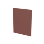Plaque de montage ARIA 108 en pertinax 5 mm – Image 3