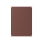 Plaque de montage ARIA 43 en pertinax 5 mm – Image 2