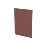 Plaque de montage ARIA 43 en pertinax 5 mm – Image 3
