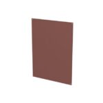 Plaque de montage ARIA 86 en pertinax 5 mm 4TBA831100C0100 – Image 4