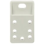 Jeu de pattes de fixation en polyamide 4TBA831001C0100 – Image 2