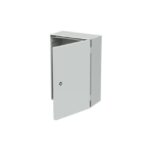 Armoire électrique ARIA 64 fermeture 3 points IP66 IK08 – Image 3