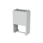 Socle polyester rail DIN pour EH3 et EH6 4TBE843391N0100 – Image 3