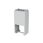 Socle polyester pour coffret EH3 et EH6 4TBE843390N0100 – Image 3
