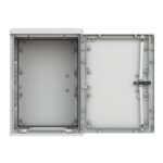 Armoire de trottoir polyester EH3/F-0 4TBE843158C0100 – Image 2