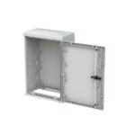 Armoire de trottoir polyester EH3/F-0 4TBE843158C0100 – Image 3