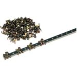 Vynckier (ABB) - Barrette de terre N-PE rail 1