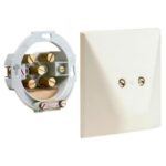 Boîte de raccordement triphasée 3P+N+T 25mm² – Image 2