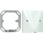 Vynckier (ABB) - Boîte de jonction sans bornes gris pour installation électrique - 2CDB710003R1000